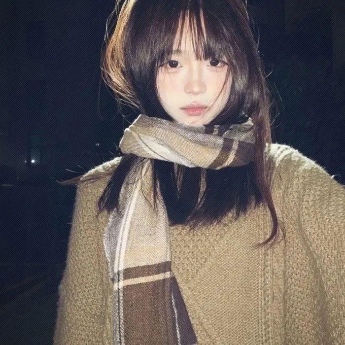 那些女人